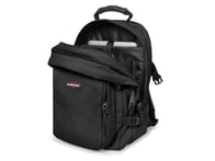 Eastpak "Provider" Backpack - Black