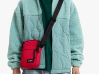 Eastpak "The One" Cross Body Bag - Sailor Red