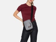 Eastpak "The One" Cross Body Bag - Sunday Grey