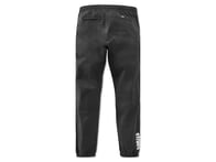 Etnies "Aurelien Giraud Track" Jogger Pants - Black