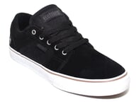 Etnies "Barge LS" Shoes - Black