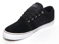 Etnies "Barge LS" Shoes - Black