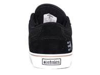 Etnies "Barge LS" Shoes - Black