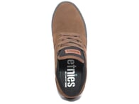 Etnies "Barge LS" Shoes - Brown/Black