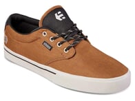 Etnies "Barge LS" Shoes - Brown/Black