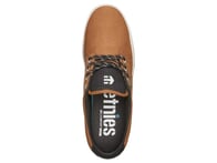 Etnies "Barge LS" Shoes - Brown/Black