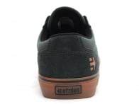 Etnies "Barge LS" Shoes - Green/Gum