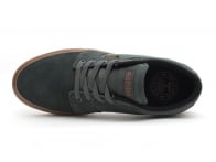 Etnies "Barge LS" Shoes - Green/Gum