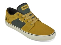 Etnies "Barge LS" Schuhe - Tan/Green