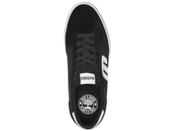 Etnies "Calli Vulc" Schuhe - Black/White