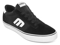 Etnies "Calli Vulc" Schuhe - Black/White