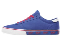 Etnies X RAD "Calli Vulc" Schuhe - Blue/Red/White