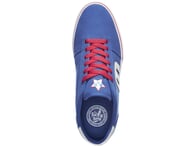 Etnies X RAD "Calli Vulc" Schuhe - Blue/Red/White