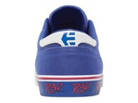 Etnies X RAD "Calli Vulc" Schuhe - Blue/Red/White