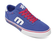 Etnies X RAD "Calli Vulc" Schuhe - Blue/Red/White