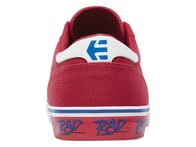 Etnies X RAD "Calli Vulc" Schuhe - Red/White/Blue