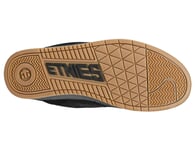 Etnies "Callicut" Schuhe - Black/White