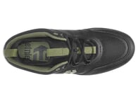 Etnies "Camber Pro" Schuhe - Black