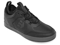 Etnies "Camber Pro WR" Shoes - Black