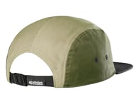 Etnies "Camp Strapback" Kappe - Black/Olive