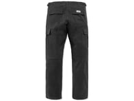 Etnies "Classic Cargo" Hose - Black