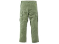 Etnies "Classic Cargo" Pants - Military