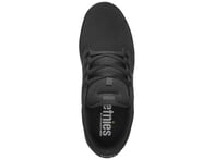 Etnies "Cresta" Shoes - Black/Black