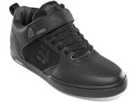 Etnies "Culvert Mid" Schuhe - Black/Black/Reflective