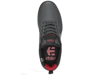 Etnies "Culvert" Schuhe - Dark Grey/Black/Red