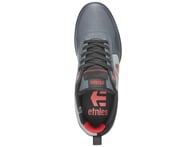 Etnies "Culvert" Schuhe - Dark Grey/Grey/Red
