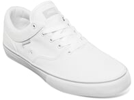 Etnies "Factor" Schuhe - White