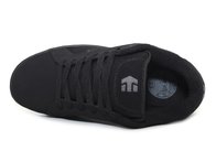 Etnies "Fader" Schuhe - Black Dirty Wash