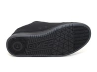 Etnies "Fader" Schuhe - Black Dirty Wash