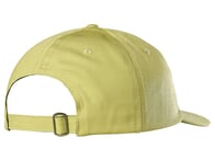 Etnies "Fakie Strapback" Kappe - Mustard