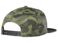 Etnies "Icon Snapback" Cap - Camo