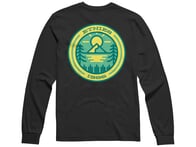 Etnies "JW Outdoor" Longsleeve - Black