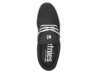 Etnies "Jameson 2 Eco" Schuhe - Black/White/White