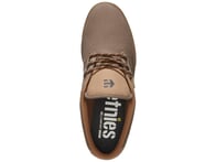 Etnies "Jameson 2 Eco" Schuhe - Brown/Brown