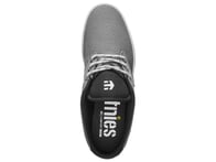 Etnies "Jameson 2 Eco" Schuhe - Dark Grey/Black/Red