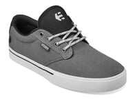 Etnies "Jameson 2 Eco" Schuhe - Dark Grey/Black/Red