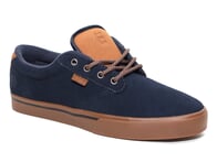 Etnies "Jameson 2" Schuhe - Navy/Gum/Yellow