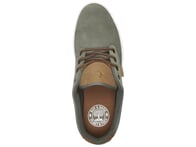 Etnies "Jameson 2" Shoes - Olive