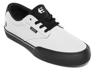 Etnies "Jameson Vulc BMX" Schuhe - White/Black