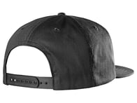 Etnies "Joslin Snapback" Cap - Black/White