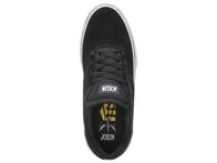 Etnies "Joslin Vulc" Shoes - Black Indigo