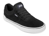 Etnies "Joslin Vulc" Shoes - Black Indigo