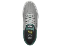 Etnies "Joslin Vulc" Shoes - Grey/Black/White