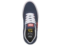 Etnies "Joslin Vulc" Schuhe - Navy/Red/White