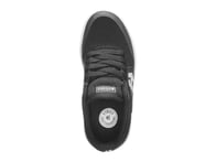 Etnies "Kids Marana" Shoes - Black/Gum/White