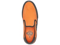 Etnies "Lo-Cut Slip" Schuhe - Orange (Jordan Godwin)